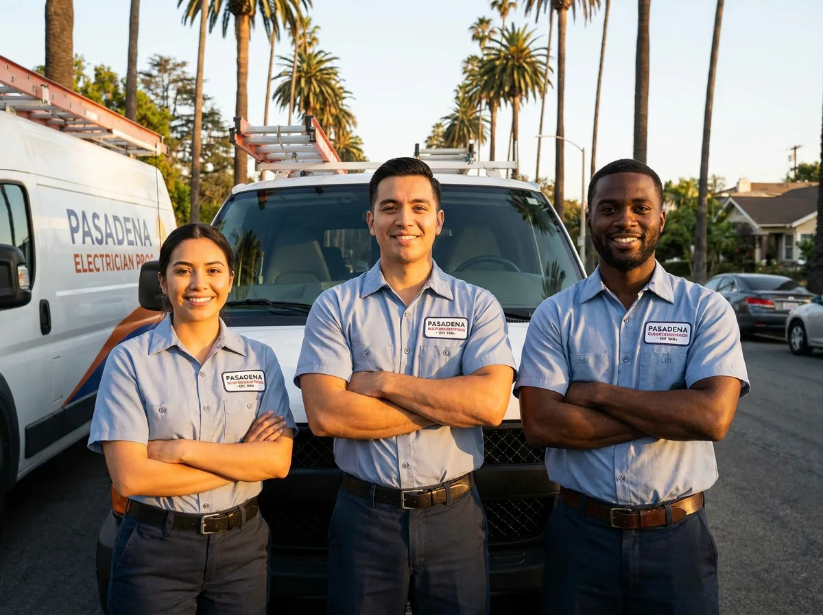 Electrician company in Spring Creek, NV
