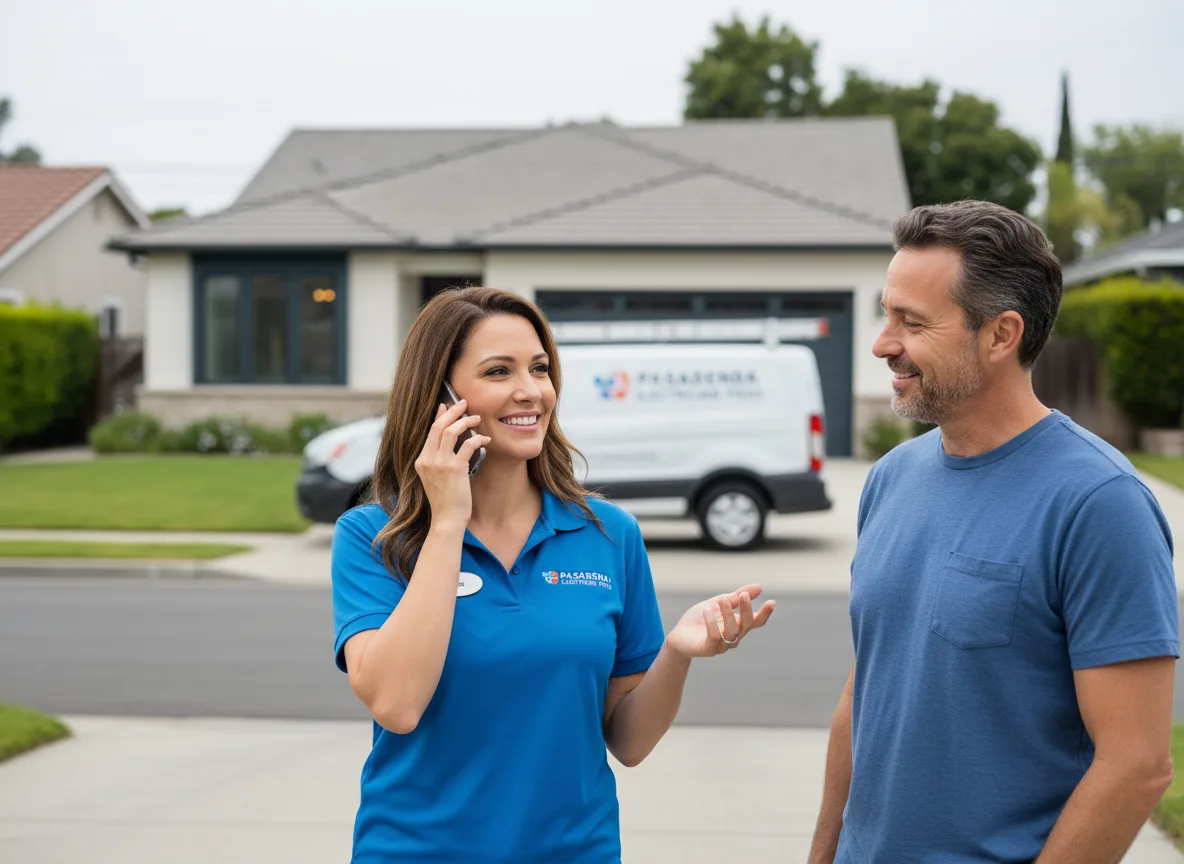 Electrician Spring Creek, NV FAQs